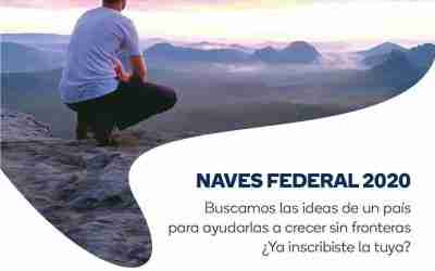 Competencia para Emprendedores “Macro-IAE NAVES”
