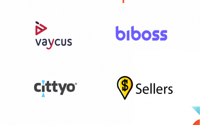 Estas son las 15 startups tecnológicas seleccionadas para la 1era edición de Pitch-Up!