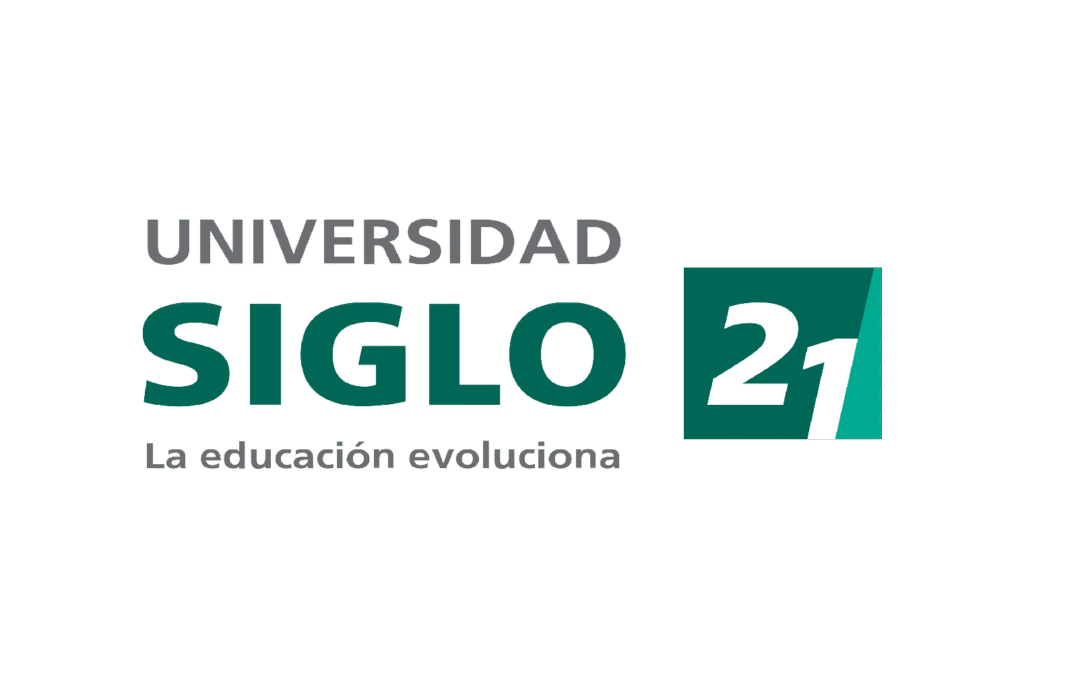 Centro de Emprendimiento e Innovación Universidad Siglo 21