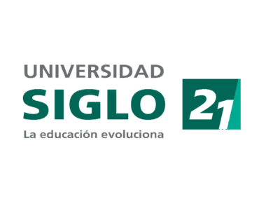 Centro de Emprendimiento e Innovación Universidad Siglo 21