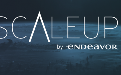 Programa Scale Up de Endeavor