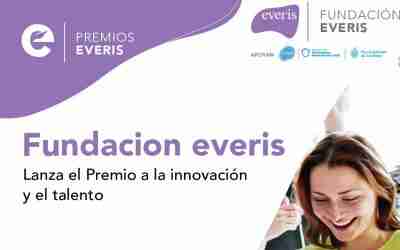 Premio Everis a la Innovación y el Talento