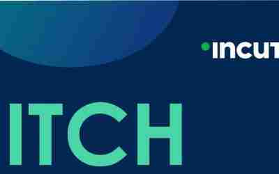 Pitch to Win – Incutex