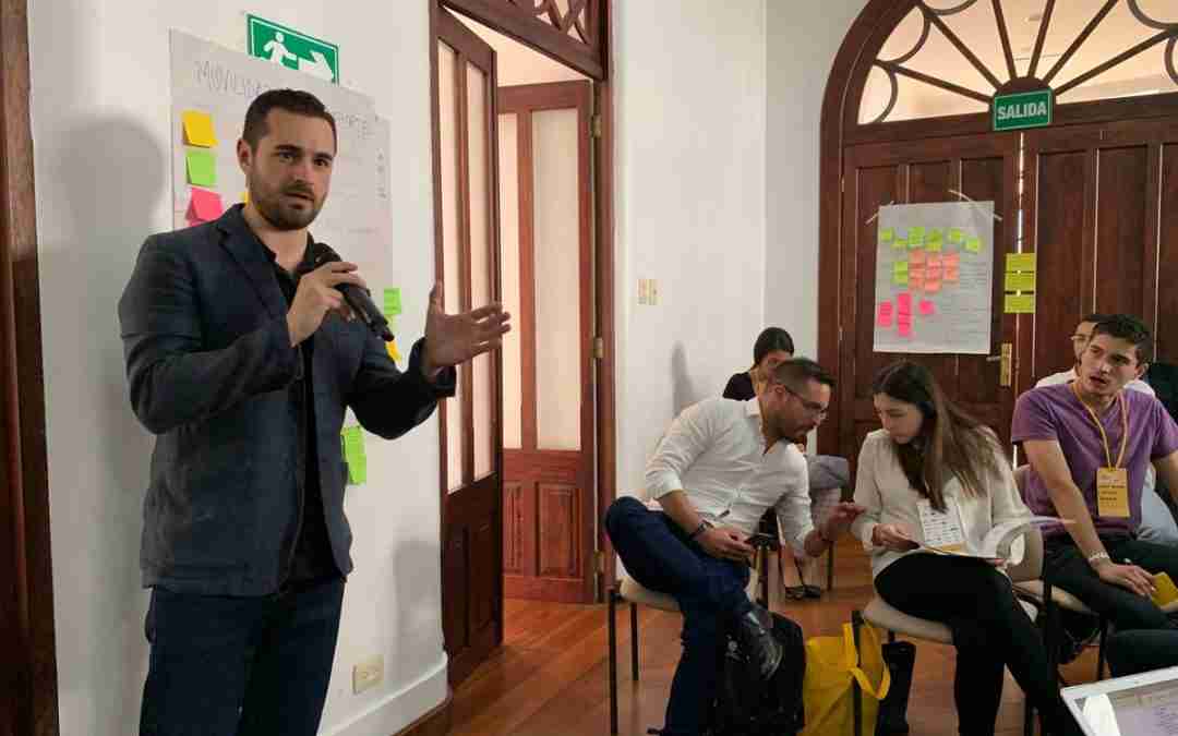 GovTech: vinculación entre gobiernos y startups para resolver problemas públicos