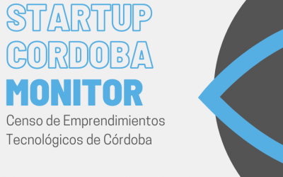 Startup Córdoba Monitor, para medir la actividad emprendedora en la ciudad