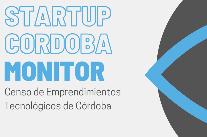 Startup Córdoba Monitor, para medir la actividad emprendedora en la ciudad