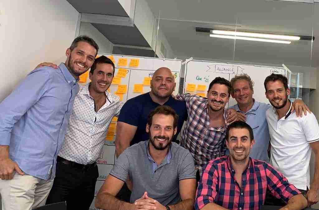 Avedian, tecnología y análisis de datos para gestionar la salud