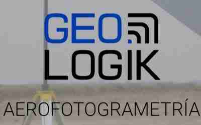 Geologik, aerofotogrametría con tecnología drone para relevamientos topográficos y agrimensura