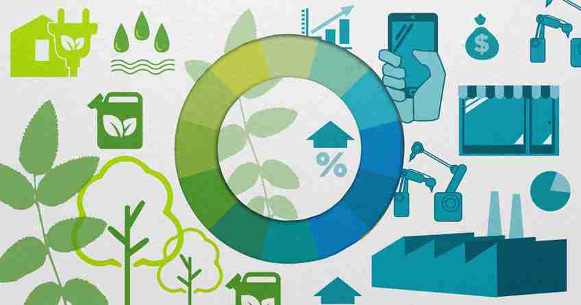 Economía circular e innovación verde, pilares para la recuperación y la resiliencia post COVID-19