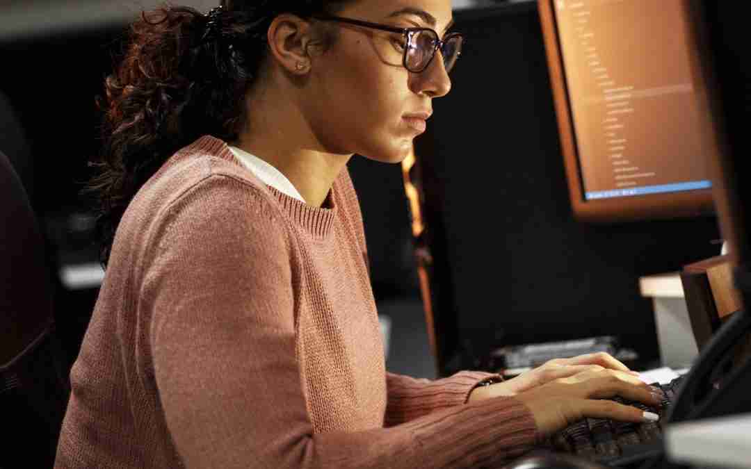 Semana Crece con Google para Mujeres