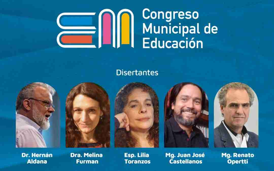 Pensando la Educación del Futuro en Córdoba