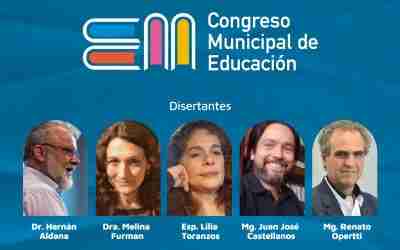 Pensando la Educación del Futuro en Córdoba