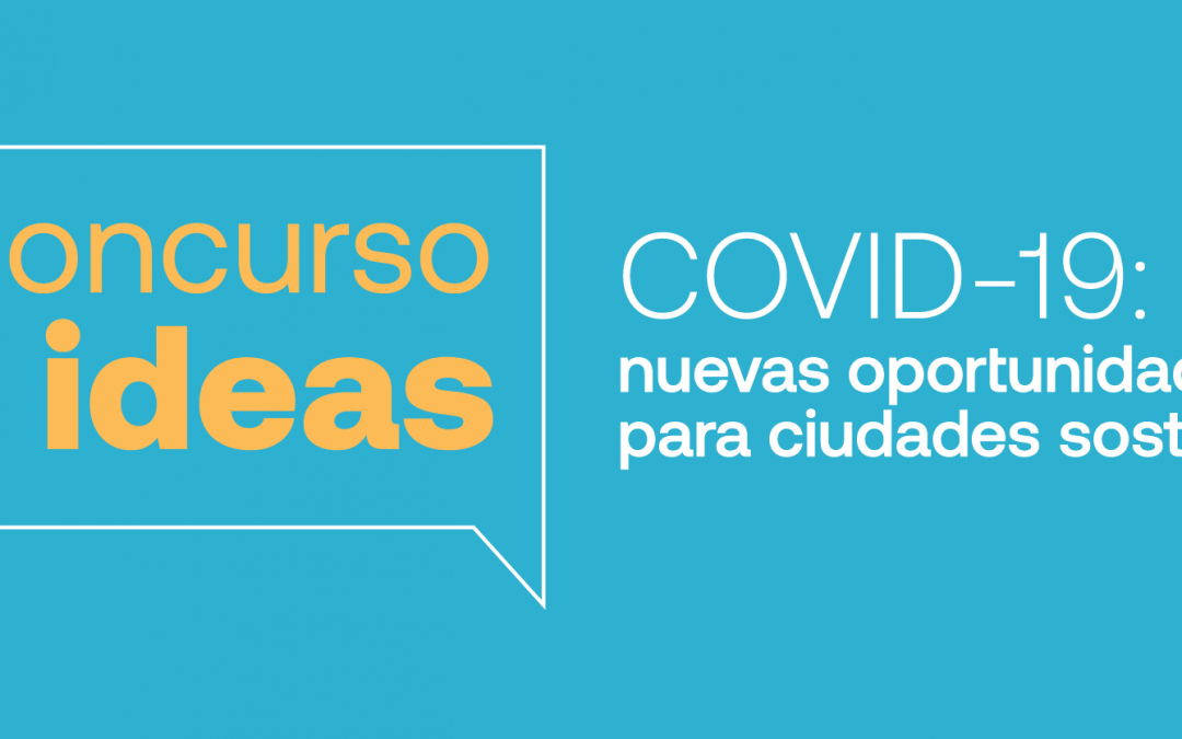 CAF premia la creatividad y visión de futuro de las ciudades latinoamericanas en tiempos de crisis
