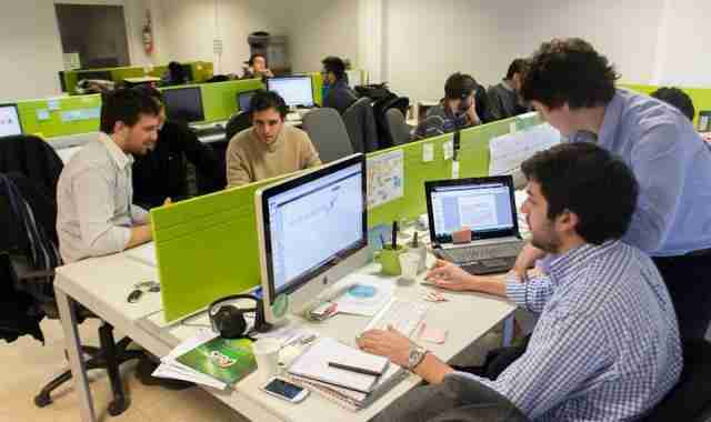 Cultura emprendedora, liderazgo e innovación