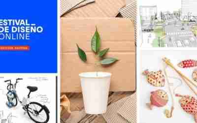 Este domingo inicia el Festival de Diseño de Córdoba