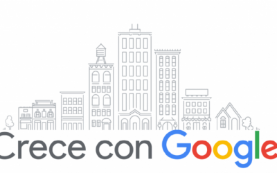 Semana Crece con Google para Mujeres
