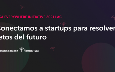 VISA EVERYWHERE INITIATIVE 2021 LAC