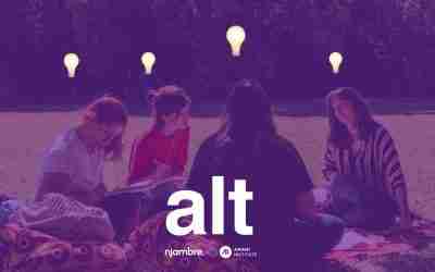 Programa de Formación Profesional en Innovación Social, ALT