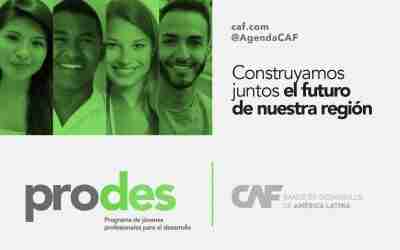 Programa de Jóvenes Profesionales para el Desarrollo