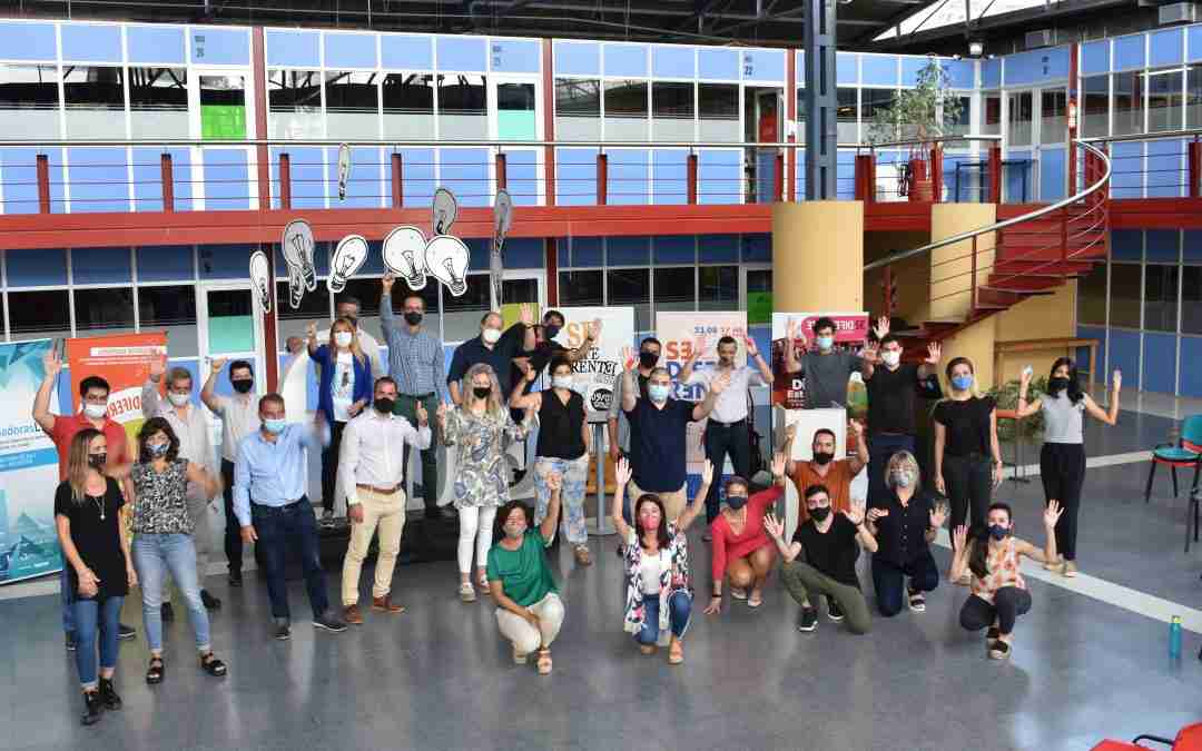 Fide: 14 nuevos emprendimientos comenzaron el Programa de Incubación