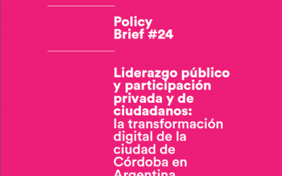 CorLab fue reconocido en una publicación del Banco de Desarrollo de América Latina-CAF