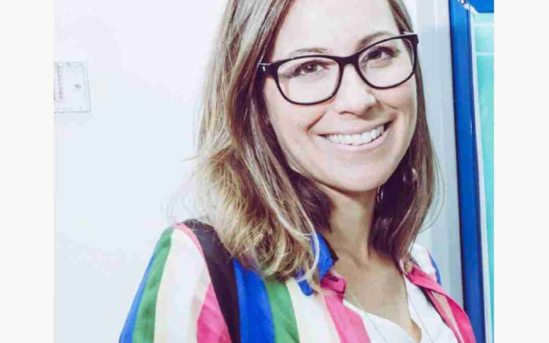 “Es necesario un desarrollo de mindset emprendedor en mujeres y diversidades, acompañando con mentoría y financiamiento”