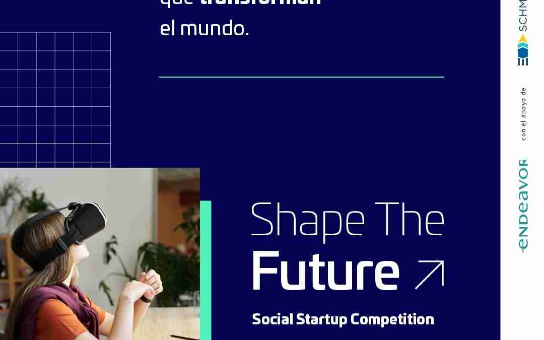 Endeavor lanza un programa para potencia emprendedores tecnológicos con impacto social