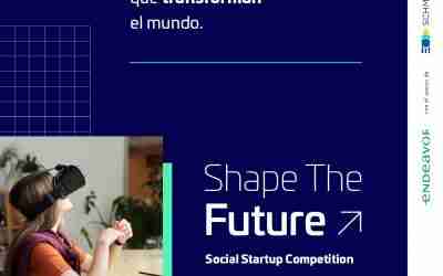 Endeavor lanza un programa para potencia emprendedores tecnológicos con impacto social
