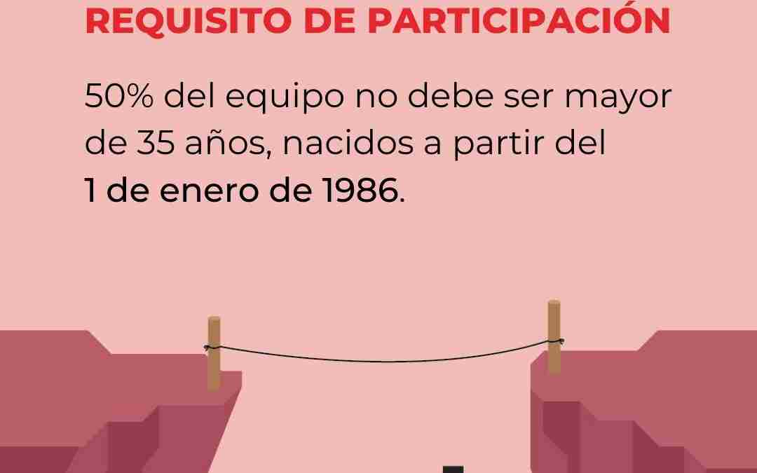 Balseiro inscribe a estudiantes y profesionales para participar del Concurso IB50K 2021