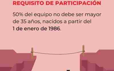 Balseiro inscribe a estudiantes y profesionales para participar del Concurso IB50K 2021