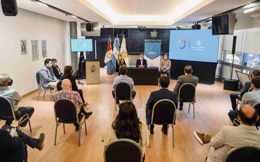El Desafío de Innovación Córdoba Resiliente 2021 premiará con $6.500.000 a Mipymes locales