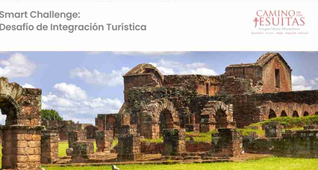 Smart Challenge: Desafío de integración turística