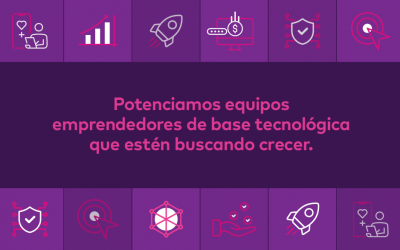 Un fondo de venture capital corporativo invierte en insurtech, fintech y healthtech