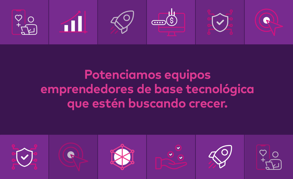 Un fondo de venture capital corporativo invierte en insurtech, fintech y healthtech