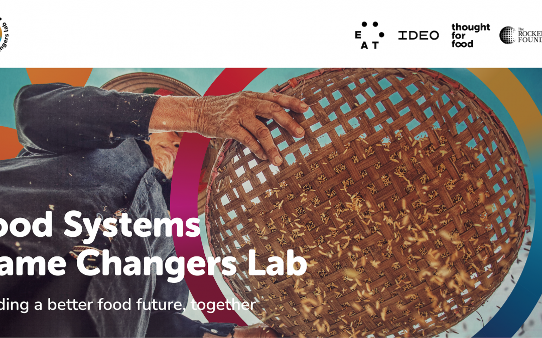 Loopfarms, seleccionada entre 505 soluciones globales por “Food Systems Game Changers Lab Global”