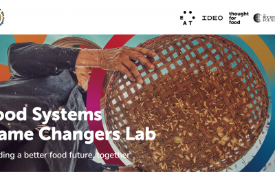Loopfarms, seleccionada entre 505 soluciones globales por “Food Systems Game Changers Lab Global”