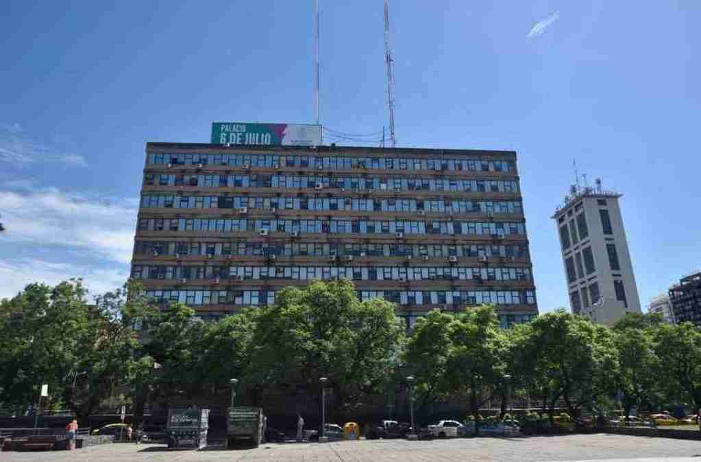 La Municipalidad financiará “startups” que promuevan la modernización de la administración pública