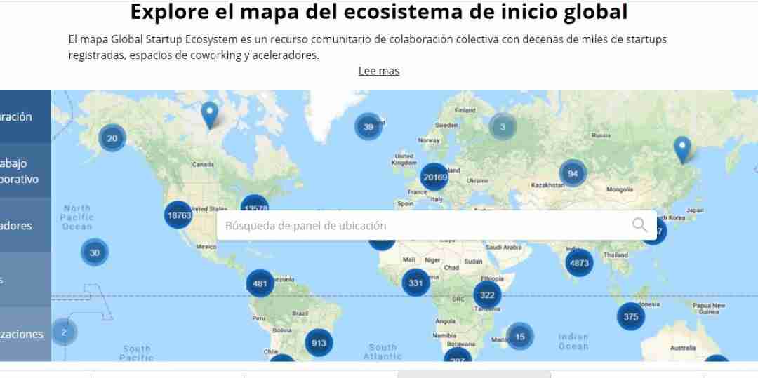 La ciudad de Córdoba subió 22 puestos en el ranking global de ecosistemas de startups
