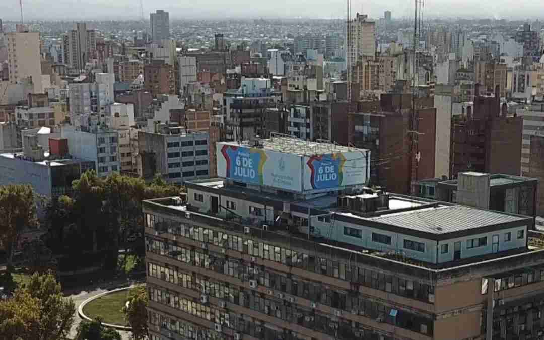 Se seleccionaron los proyectos ganadores del Desafío de Innovación Córdoba Resiliente 2021