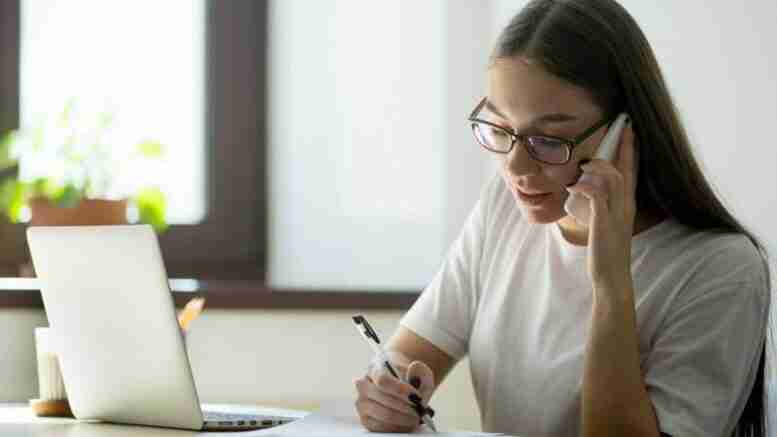 Universidad Siglo 21 y Banco Santander impulsan proyectos liderados por mujeres