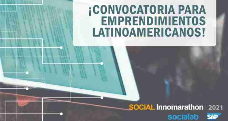 Lanzan una competencia para emprendimientos latinoamericanos