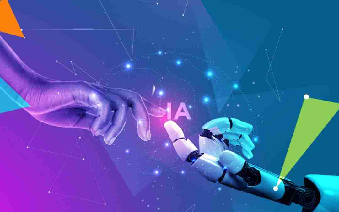 Inteligencia artificial como catalizador para la reactivación económica y el crecimiento productivo