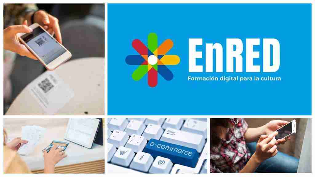 Comienzan las capacitaciones gratuitas en Herramientas Digitales para proyectos o emprendimientos creativos