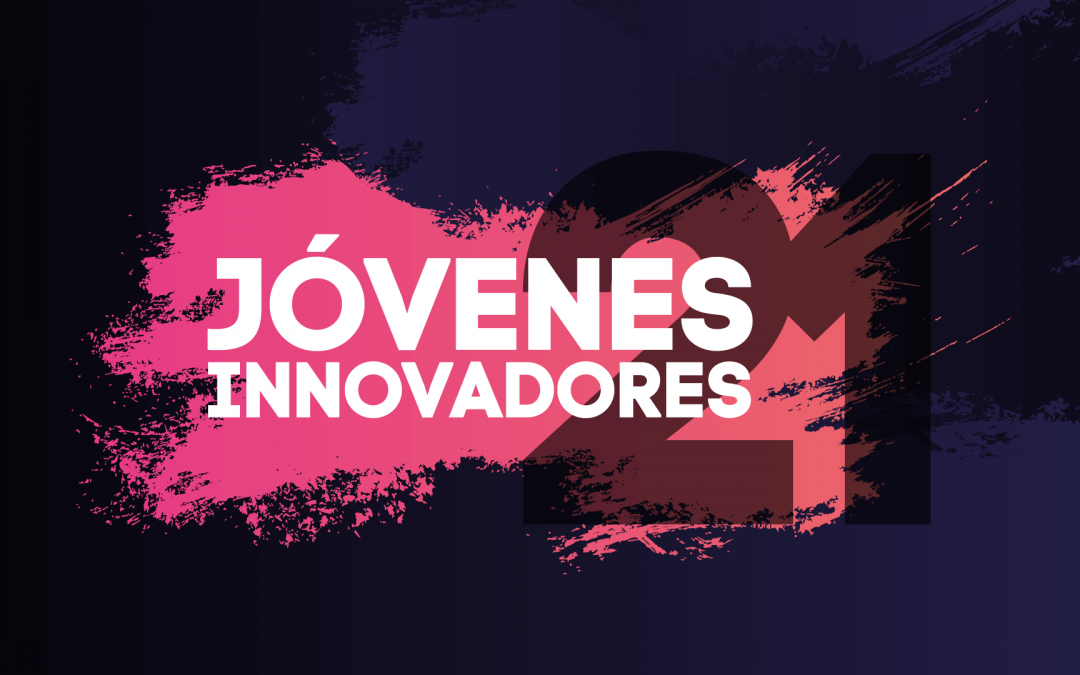Se extiende el plazo para presentarse a Jóvenes Innovadores: ¡Hay premios de $500 mil!