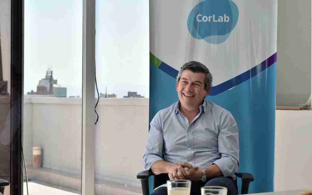 Recibimos a Carbon Neutral + en un nuevo encuentro del ciclo #emprenderB2G