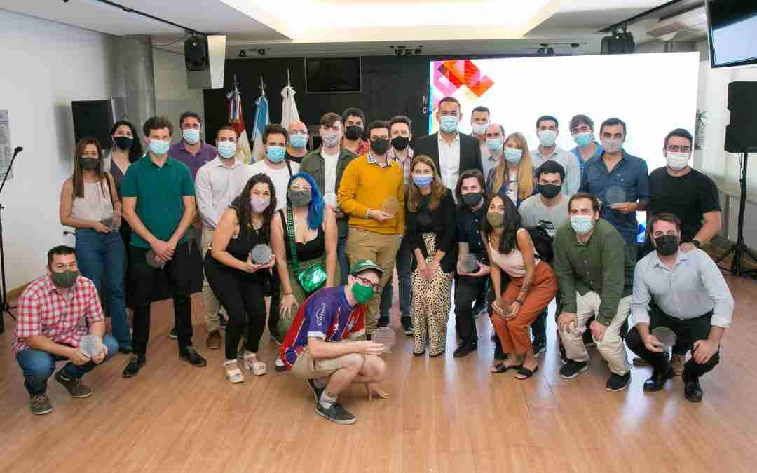 La Municipalidad reconoció a 24 emprendimientos cordobeses que contribuyen al desarrollo de la ciudad