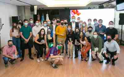 La Municipalidad reconoció a 24 emprendimientos cordobeses que contribuyen al desarrollo de la ciudad