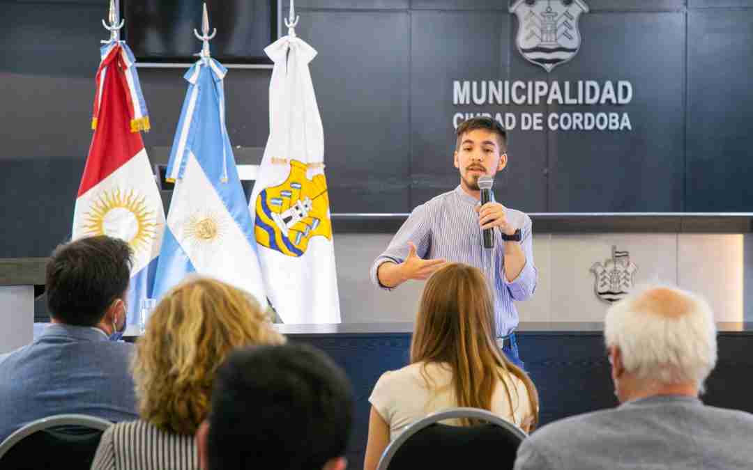 Tercer puesto en el Concurso Interuniversitario de Innovación: una solución para la acumulación de basura en Güemes