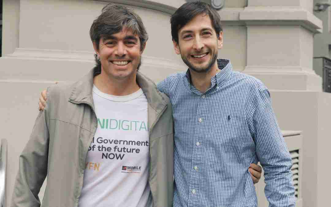 MuniDigital: “En los tiempos que corren, el espacio govtech es fundamental ya que los vecinos necesitan respuestas rápidas y eficientes”
