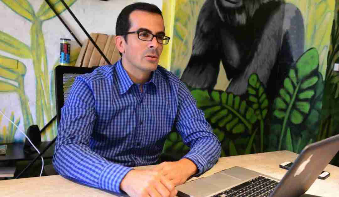 Aipha G: “Las startups Govtech aportan mayor conocimiento a los ciudadanos ya que acceden a información de lugares en cualquier momento”